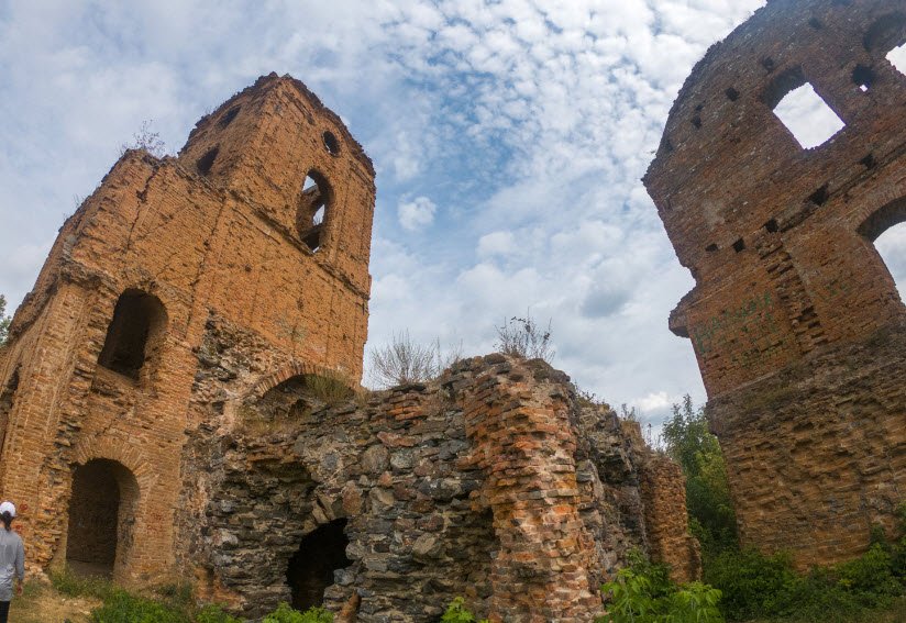 Korets Castle, Korets, Ukraine, Ukraine